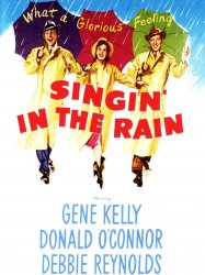 Singin' in the Rain