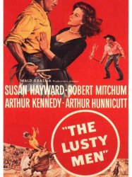 The Lusty Men