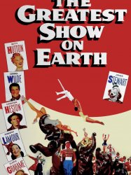 The Greatest Show on Earth