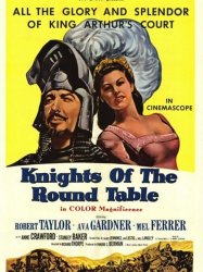 Knights of the Round Table