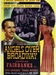 Angels Over Broadway