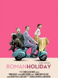 Roman Holiday