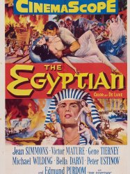 The Egyptian