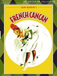 French Cancan