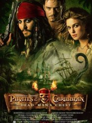 Pirates of the Caribbean: Dead Man's Chest