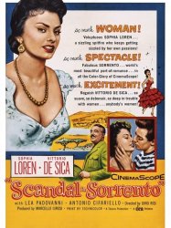 Scandal in Sorrento