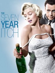 The Seven Year Itch