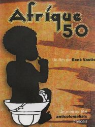 Afrique 50