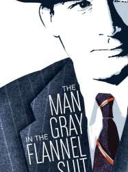 The Man in the Gray Flannel Suit