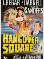 Hangover Square