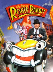 Who Framed Roger Rabbit