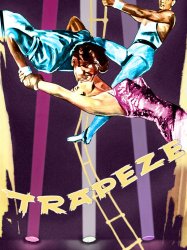 Trapeze