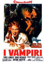 Lust of the Vampire