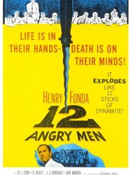 12 Angry Men