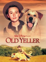 Old Yeller