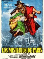 The Mysteries of Paris