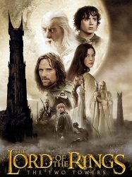 The Lord of the Rings: The Two Towers