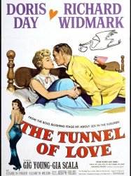 The Tunnel of Love