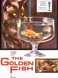 The Golden Fish