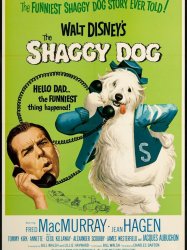 The Shaggy Dog