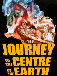 Journey to the Center of the Earth