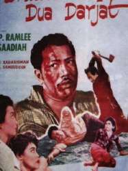 Bujang lapok kembali daa