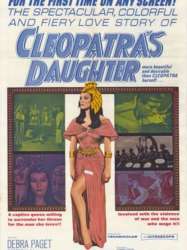 Cleopatra's Daughter