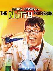 The Nutty Professor