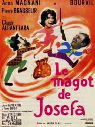 Josefa's Loot