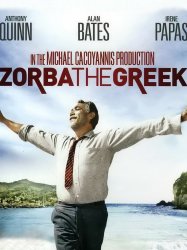 Zorba the Greek