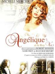 Angelique and the King