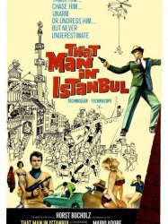 That Man in Istanbul