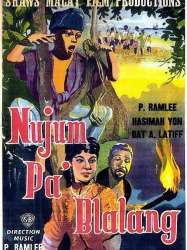 The Fortune-Telling of Pak Belalang