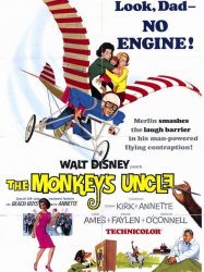 The Monkey's Uncle