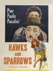 The Hawks and the Sparrows