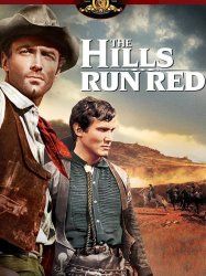 The Hills Run Red