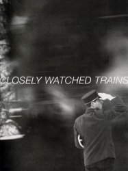 Closely Watched Trains