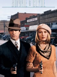 Bonnie and Clyde