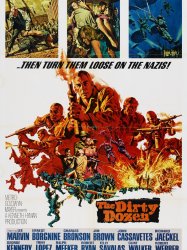 The Dirty Dozen