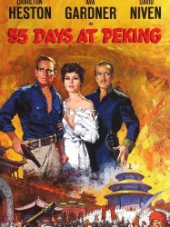 55 Days at Peking