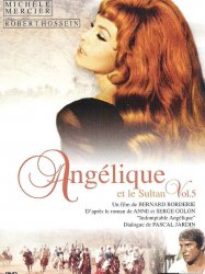 Angelique and the Sultan