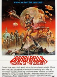 Barbarella