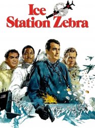 Ice Station Zebra