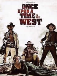 Once Upon a Time in the West