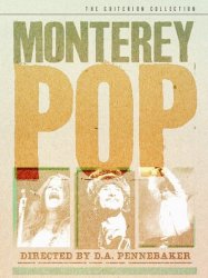 Monterey Pop