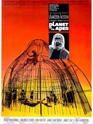 Planet of the Apes