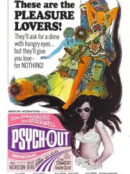 Psych-Out