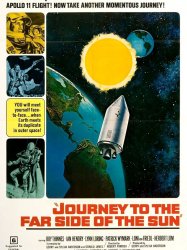 Journey to the Far Side of the Sun