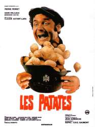 Les Patates