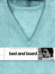 Bed and Board